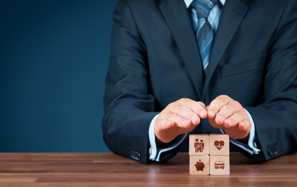 Seguro Empresarial