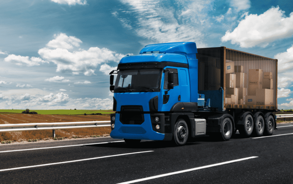 Seguro Transportes de Cargas